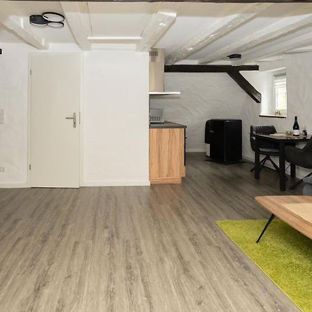 Hotel Garni Burg Waldenstein Rudersberg エクステリア 写真